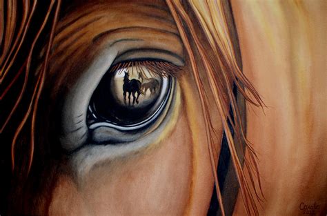 Horses in art - Sadly, in the modern world, this pastime became something of a lost art. Equine scientists have studied the best way to train show horses, the best way to feed racehorses, the best way to heal the ...